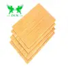 Natural Teak Straight Line Fancy Plywood/Teak Wood In Iraq 3.6mm 5.2mm