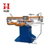 Alibaba full auto silk textile screen printing machine