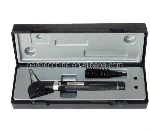 Names Of Surgical Instruments Fiber Optic Otoscope