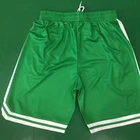 wholesale custom fashion quick dry polyester Basketball Shorts