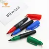 Colorful And Permanent Ink Type Mini Marker pen for Drawing