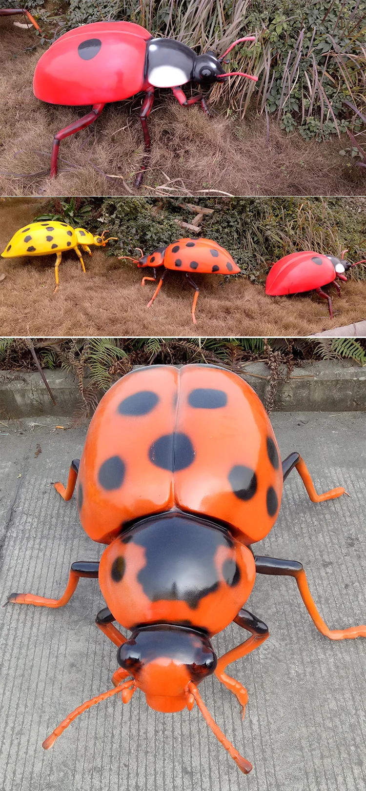 animatronic-bug