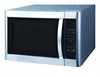 120V Commercial Digital Touch Microwave Oven Portable
