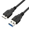 New Arrival USB3.0 AM To Micro B Fast Charging & Data Transfer For Android , Mobile Phone
