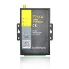 Serial RS232 to Ethernet TCP/IP Converter Server