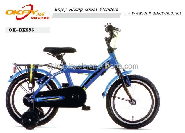 دراجة أطفال رائجة البيع مع عجلة التمارينات الرياضية 22*10 "دراجة أطفال دراجة أطفال دراجة أطفال