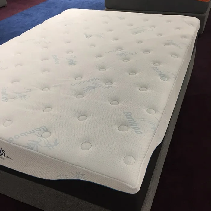 wholesale top quality Chinese sleep well memory foam mattress protector - Jozy Mattress | Jozy.net