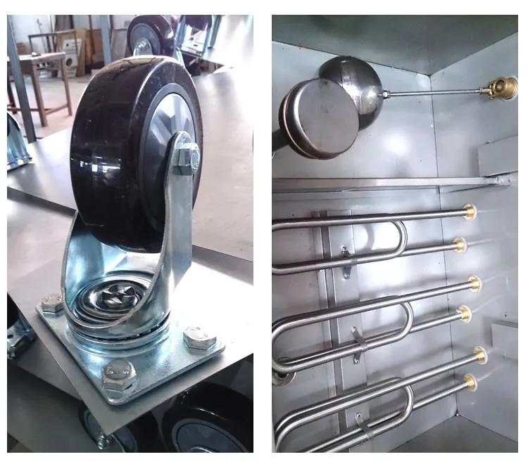 Rice Warmer