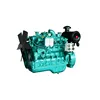 Brand new 6 cylinder YC6B115-D20 Yuchai diesel machine engine