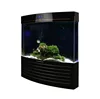 Square Acrylic fish tank Aquarium for home decoration