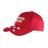 Wholesale cotton twill 6 Panel custom design your own embroidery baseball cap hat