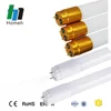 2ft 600mm T8 9W glass led tube 2 years warranty
