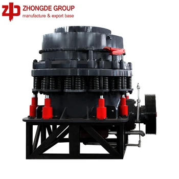 new brand for sale Symons Cone Crusher