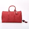 alibaba china supplier new product handbag new fashion travel bag men and women casual leather handle bag