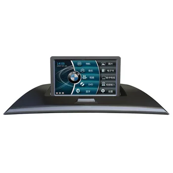 2 Din dvd/gps player for bmw #3