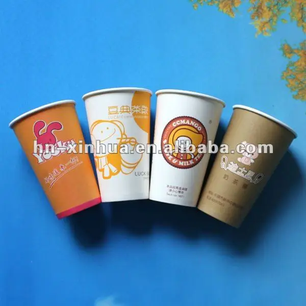 Food And Beverage Packaging