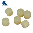 Synthetic Pharmaceutical Rubber Stopper Synthetic Pharmaceutical Rubber Stopper 10-B