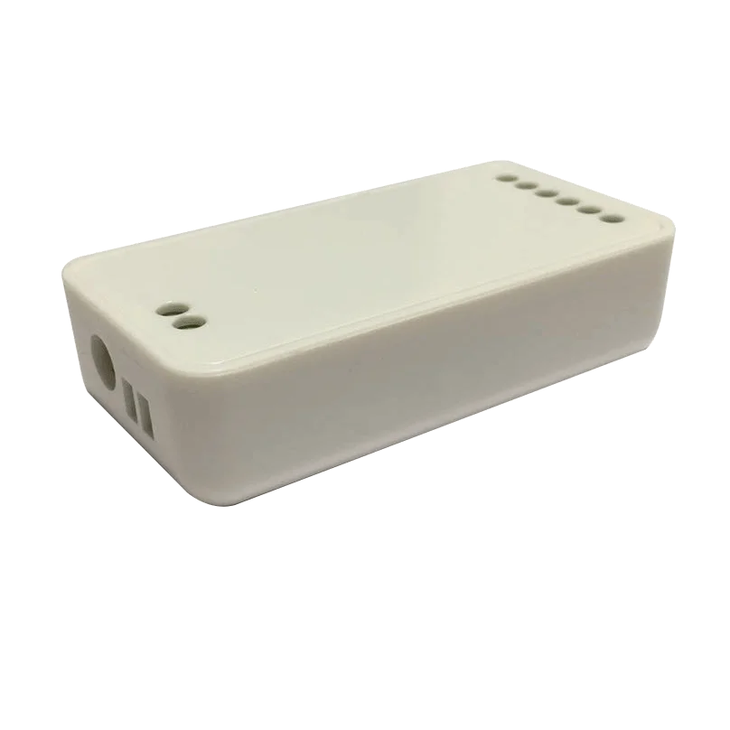 for colorchanging led strip lights rohs 12-24v zigbee wifi rgb led controller - ANKUX.COM