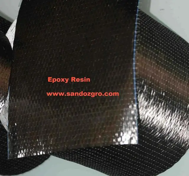 Carbon Fiber laminating Epoxy Resin