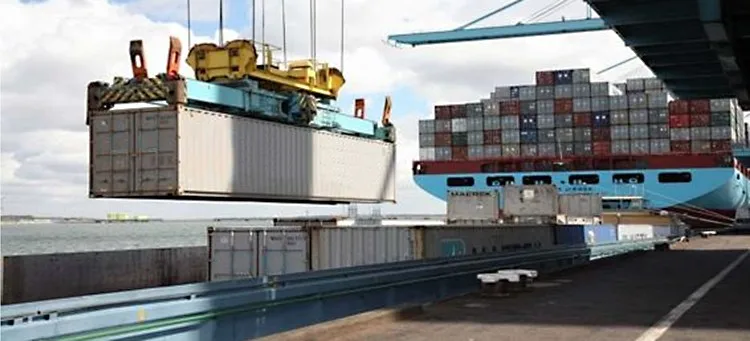 Tube Swaging Equipment