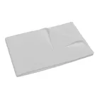 general home textile waffle 100% microfiber rectangular kitchen towel cleaning cloth
