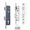 Anti-theft Aluminum Door mortise lock cylinder