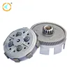 OEM wholesale FZ 16 motorcycle clutch for motorbike parts