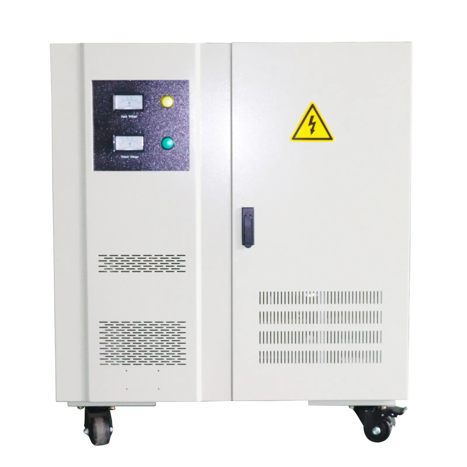 SGG-100KVA 220V-380V (4)