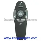 New 2.4 GHz Wireless Presenter Remote Control Laser Pointer for PPT ACD See MS Word
