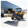 Road Dust Cleaning Machine Road Sweeper Truck