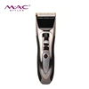 Wholesale Electric Professional Salon Lightweight Hair Clipper For Men Kid Baber Best Low Noise Trimmer Hair Clipper