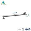 High quality adjustable shower arm for shower head