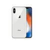 silver Used A Grade Mobile Phone 256GB for Iphone X