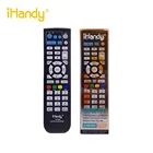iHandy IH-85E SAT / STB / DVB universal tv remote control learning function remote control with ONE KEY COPY