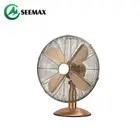 Best Price Wholesalers Table Fan With High Quality Plastic Mesh Grill In India