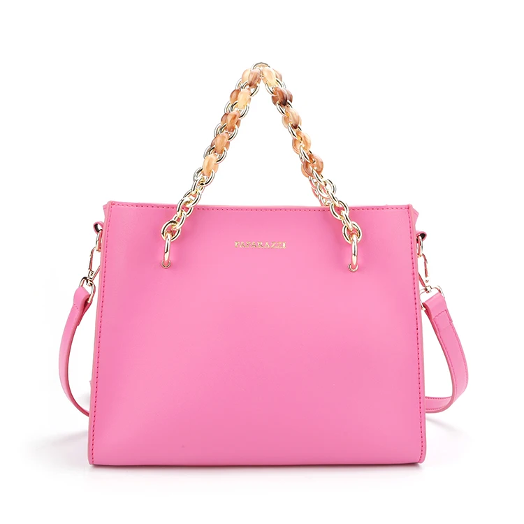 #10359 2020 New brand high fashion trendy women shoulder bag sustainable pu leather lady designer handbag manufacturers china, Pink color , various color available
#10359 2020 New brand high fashion trendy women shoulder bag sustainable pu leather lady designer handbag manufacturers china, Pink color , various color available