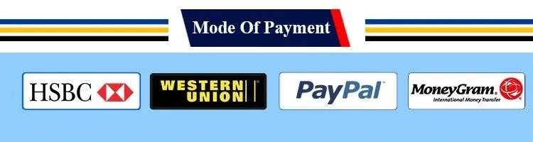 payment