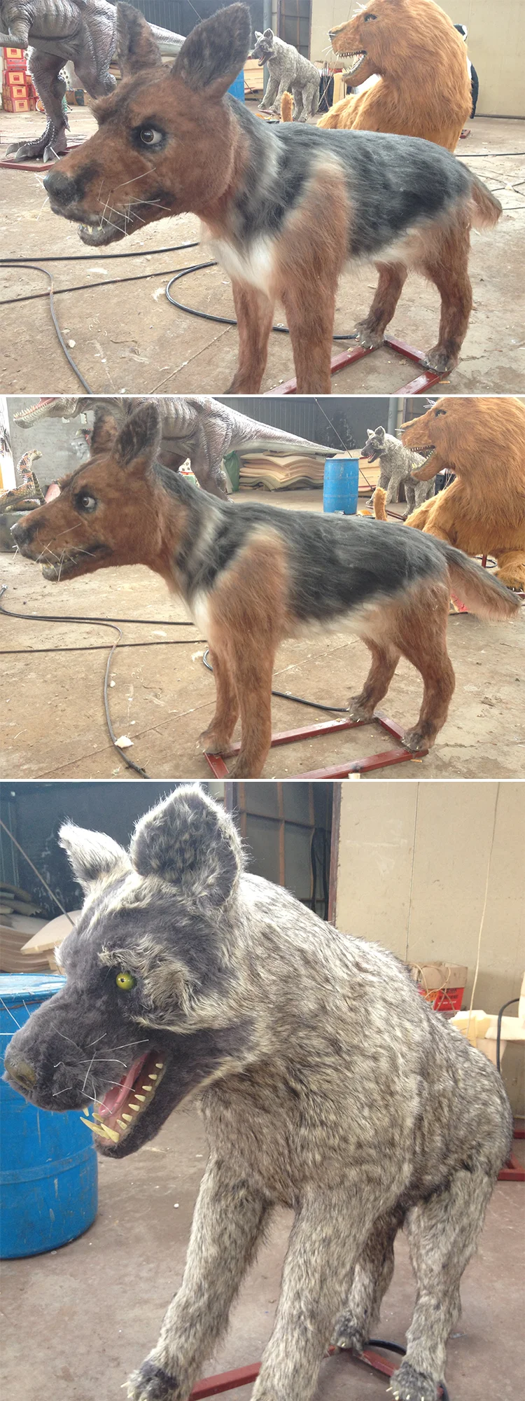 Animatronic-Dog-01