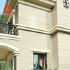 Exterior wall stone tile marble exterior wall cladding tile outdoor ceramic front house exterior wall tiles