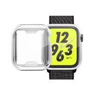 High Quality TPU Watch Protector For Apple Smart Watch Series 4 TPU Case Cover 40mm 44mm
High Quality TPU Watch Protector For Apple Smart Watch Series 4 TPU Case Cover 40mm 44mm