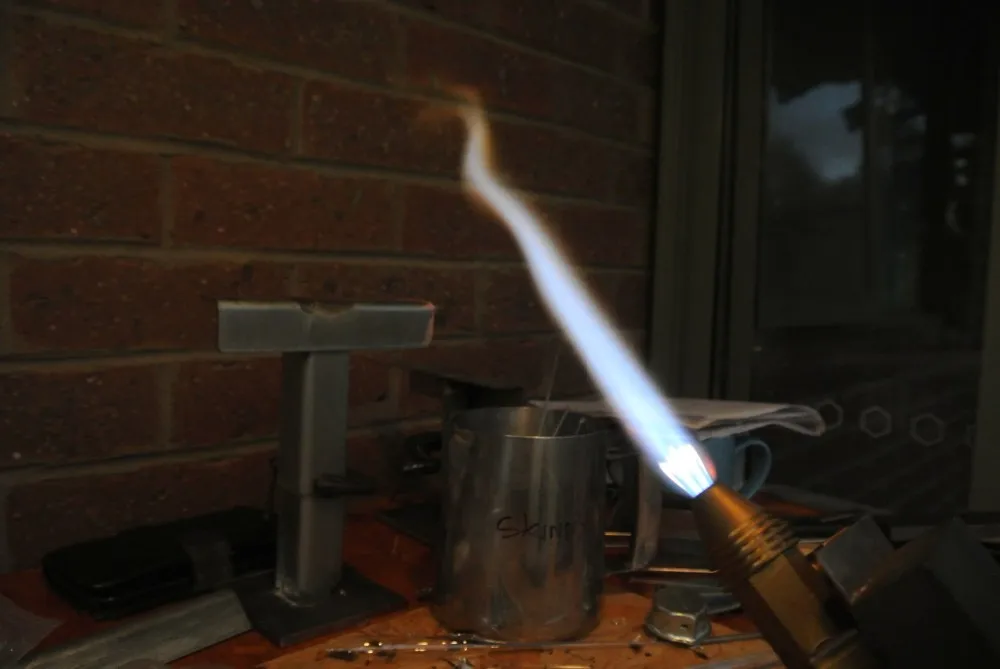 Oxygen Concentrator For Glassing Torch Glass Blower Use Glass Blowing