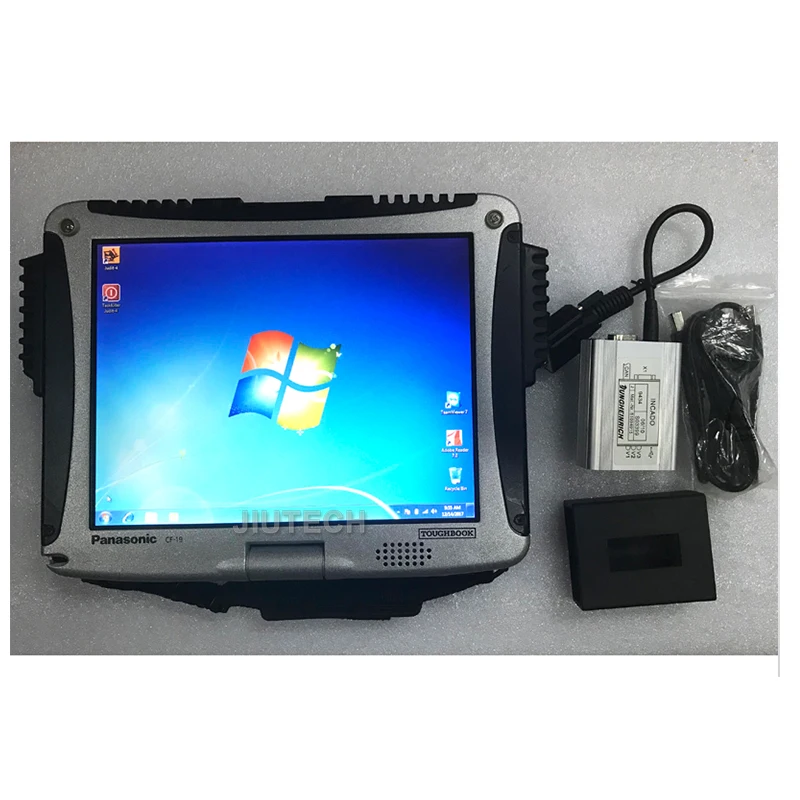 CF19 with Judit4 for Jungheinrich forklift diagnostic Tool interface Judit Incado Box
CF19 with Judit4 for Jungheinrich forklift diagnostic Tool interface Judit Incado Box