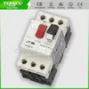 GV2 motor protection circuit breaker,thermally protected motor,motor protection switch