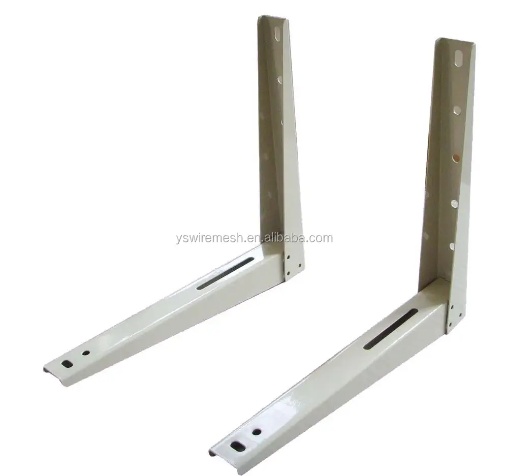 Wall Hanging Brackets standard split wall mount air conditioner a/c bracket(30 years Wall Hanging Brackets standard split wall mount air conditioner a/c bracket(30 years