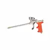 Suitable for use with most silicone and other cartridge sealants and glues SCG spray polyurethane foam spray gun