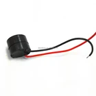 YMD-12095-GX 6v voice recorder module 2300HZ magnetic buzzer wire mechanical buzzer