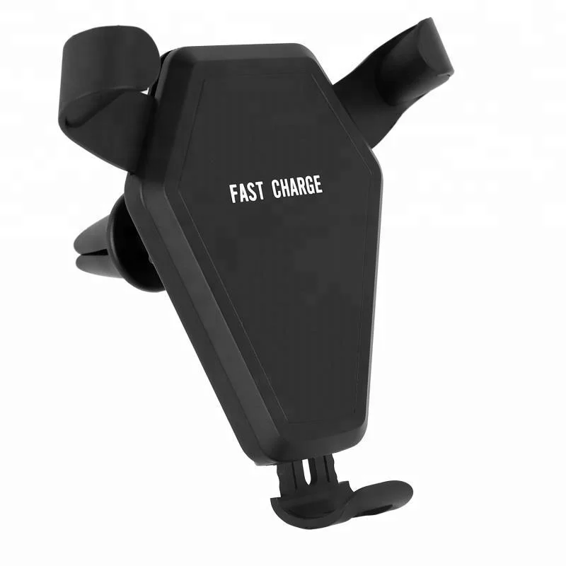 car qi fast wireless charger wireless cell phone fast charge wireless charging stand for iphone x 8 samsung galaxy s8 s7 edge, Black
car qi fast wireless charger wireless cell phone fast charge wireless charging stand for iphone x 8 samsung galaxy s8 s7 edge, Black