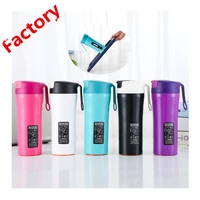 2019 New Wholesale Creative Double Wall Little Waist Suction Stainless Steel Water Bottle
2019 New Wholesale Creative Double Wall Little Waist Suction Stainless Steel Water Bottle
