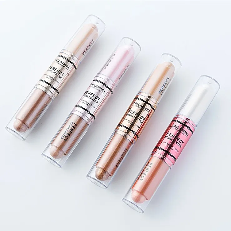 waterproof nose shadow highlighter stick liquid concealer highlighter lying silkworm pen
waterproof nose shadow highlighter stick liquid concealer highlighter lying silkworm pen