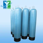 Pe System Frp Frp The Newest Pe Liner Multimedia Filter High Quality Ro System With Frp Tank